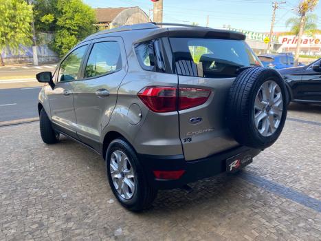 FORD Ecosport 2.0 16V 4P FLEX TITANIUM AUTOM�TICO, Foto 5