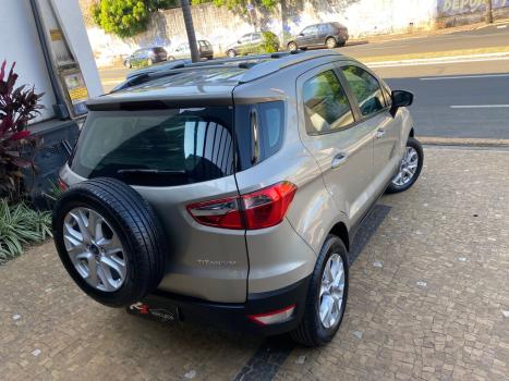 FORD Ecosport 2.0 16V 4P FLEX TITANIUM AUTOM�TICO, Foto 7