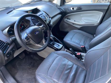 FORD Ecosport 2.0 16V 4P FLEX TITANIUM AUTOM�TICO, Foto 9