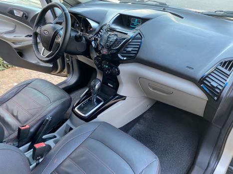 FORD Ecosport 2.0 16V 4P FLEX TITANIUM AUTOM�TICO, Foto 11