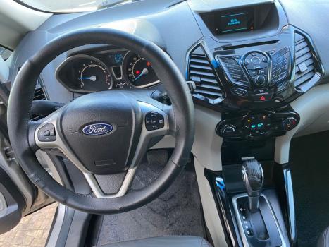 FORD Ecosport 2.0 16V 4P FLEX TITANIUM AUTOM�TICO, Foto 12