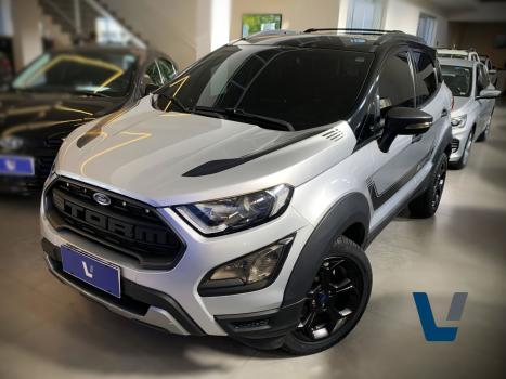 FORD Ecosport 2.0 16V 4P FLEX 4WD DIRECT STORM AUTOM�TICO, Foto 1