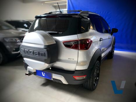 FORD Ecosport 2.0 16V 4P FLEX 4WD DIRECT STORM AUTOM�TICO, Foto 4