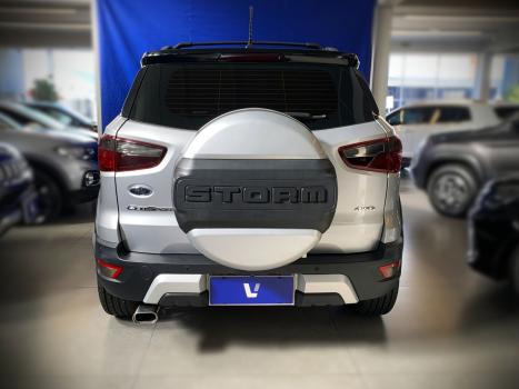 FORD Ecosport 2.0 16V 4P FLEX 4WD DIRECT STORM AUTOM�TICO, Foto 5