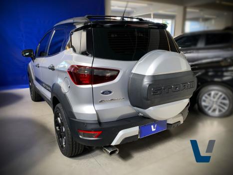FORD Ecosport 2.0 16V 4P FLEX 4WD DIRECT STORM AUTOM�TICO, Foto 6
