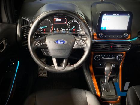 FORD Ecosport 2.0 16V 4P FLEX 4WD DIRECT STORM AUTOM�TICO, Foto 7