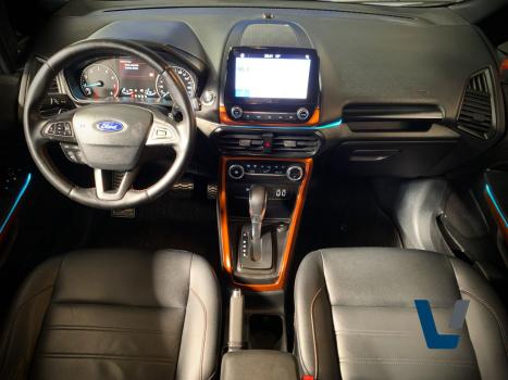FORD Ecosport 2.0 16V 4P FLEX 4WD DIRECT STORM AUTOM�TICO, Foto 8