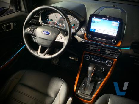 FORD Ecosport 2.0 16V 4P FLEX 4WD DIRECT STORM AUTOM�TICO, Foto 9