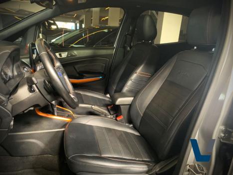 FORD Ecosport 2.0 16V 4P FLEX 4WD DIRECT STORM AUTOM�TICO, Foto 10