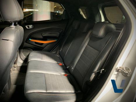 FORD Ecosport 2.0 16V 4P FLEX 4WD DIRECT STORM AUTOM�TICO, Foto 12
