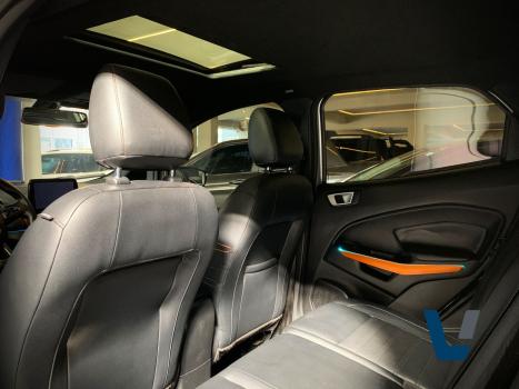 FORD Ecosport 2.0 16V 4P FLEX 4WD DIRECT STORM AUTOM�TICO, Foto 13