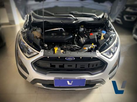 FORD Ecosport 2.0 16V 4P FLEX 4WD DIRECT STORM AUTOM�TICO, Foto 14