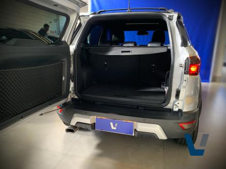 FORD Ecosport 2.0 16V 4P FLEX 4WD DIRECT STORM AUTOM�TICO, Foto 15