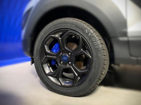 FORD Ecosport 2.0 16V 4P FLEX 4WD DIRECT STORM AUTOM�TICO, Foto 16