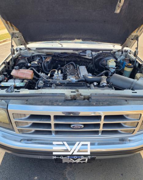 FORD F-1000 2.5 XLT CABINE SIMPLES TURBO DIESEL, Foto 7 FORD F-1000 2.5 XLT CABINE SIMPLES TURBO DIESEL, Foto 7