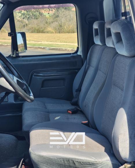 FORD F-1000 2.5 XLT CABINE SIMPLES TURBO DIESEL, Foto 8 FORD F-1000 2.5 XLT CABINE SIMPLES TURBO DIESEL, Foto 8