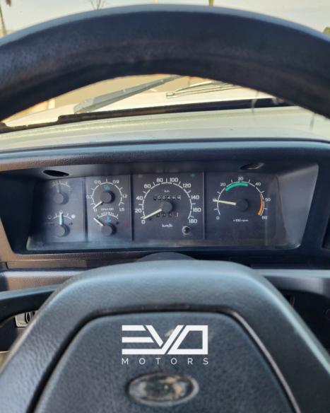 FORD F-1000 2.5 XLT CABINE SIMPLES TURBO DIESEL, Foto 11 FORD F-1000 2.5 XLT CABINE SIMPLES TURBO DIESEL, Foto 11