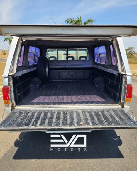 FORD F-1000 2.5 XLT CABINE SIMPLES TURBO DIESEL, Foto 13 FORD F-1000 2.5 XLT CABINE SIMPLES TURBO DIESEL, Foto 13