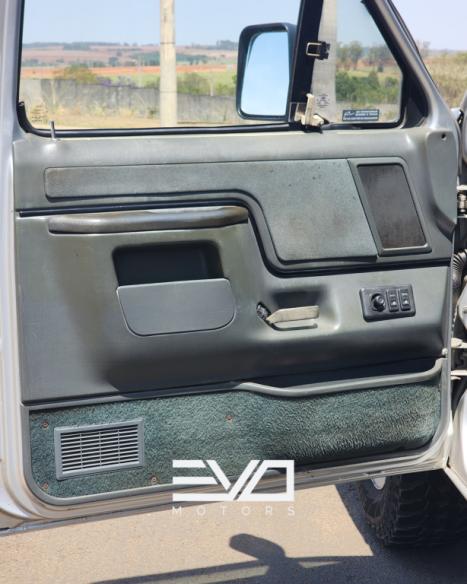 FORD F-1000 2.5 XLT CABINE SIMPLES TURBO DIESEL, Foto 14 FORD F-1000 2.5 XLT CABINE SIMPLES TURBO DIESEL, Foto 14
