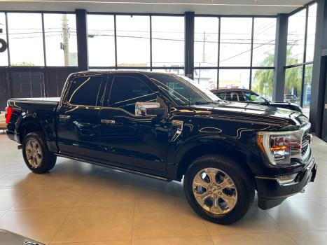 FORD F-150 5.0 V8 24V FX4 LARIAT CABINE DUPLA AUTOM�TICO, Foto 2