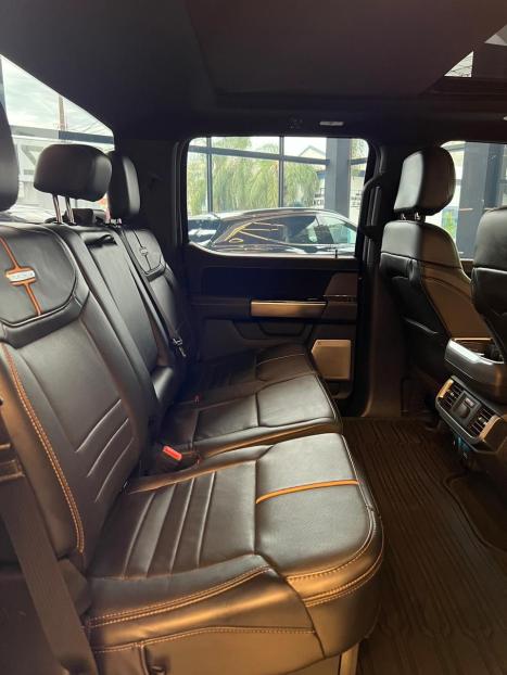 FORD F-150 5.0 V8 24V FX4 LARIAT CABINE DUPLA AUTOM�TICO, Foto 5