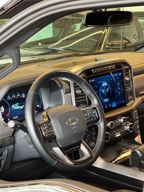 FORD F-150 5.0 V8 24V FX4 LARIAT CABINE DUPLA AUTOM�TICO, Foto 7