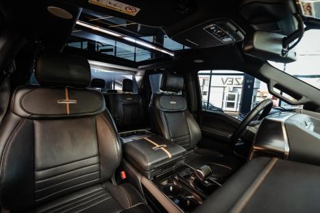 FORD F-150 5.0 V8 24V FX4 LARIAT CABINE DUPLA AUTOM�TICO, Foto 12