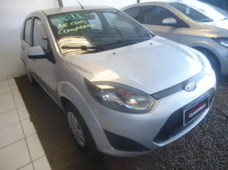 FORD Fiesta Hatch 1.6 4P CLASS FLEX, Foto 1 FORD Fiesta Hatch 1.6 4P CLASS FLEX, Foto 1