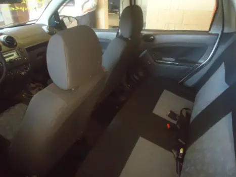 FORD Fiesta Hatch 1.6 4P CLASS FLEX, Foto 3 FORD Fiesta Hatch 1.6 4P CLASS FLEX, Foto 3