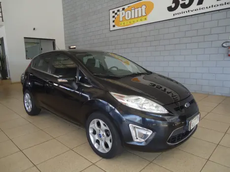 FORD Fiesta Hatch 1.6 4P SE FLEX, Foto 1