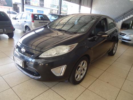FORD Fiesta Hatch 1.6 4P SE FLEX, Foto 4