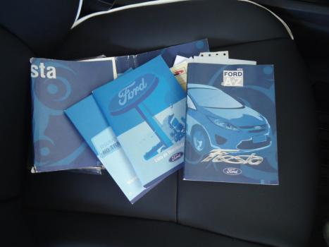 FORD Fiesta Hatch 1.6 4P SE FLEX, Foto 8
