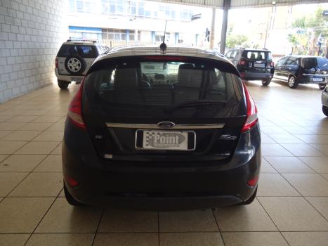 FORD Fiesta Hatch 1.6 4P SE FLEX, Foto 9
