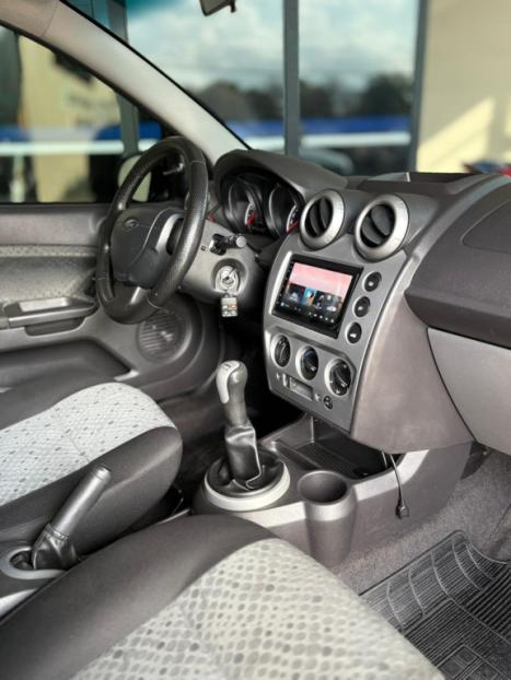 FORD Fiesta Hatch 1.6 16V 4P SE FLEX, Foto 7