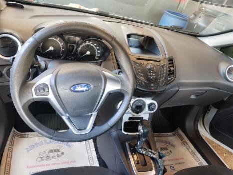 FORD Fiesta Hatch 1.6 16V 4P FLEX SE POWERSHIFT AUTOMÁTICO, Foto 6 FORD Fiesta Hatch 1.6 16V 4P FLEX SE POWERSHIFT AUTOMÁTICO, Foto 6