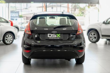 FORD Fiesta Hatch 1.5 16V 4P S FLEX, Foto 4