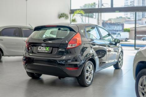 FORD Fiesta Hatch 1.5 16V 4P S FLEX, Foto 5