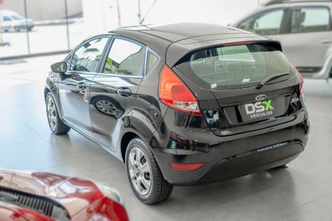 FORD Fiesta Hatch 1.5 16V 4P S FLEX, Foto 6