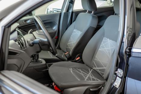 FORD Fiesta Hatch 1.5 16V 4P S FLEX, Foto 9