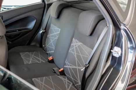 FORD Fiesta Hatch 1.5 16V 4P S FLEX, Foto 10