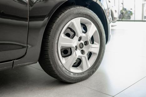 FORD Fiesta Hatch 1.5 16V 4P S FLEX, Foto 12