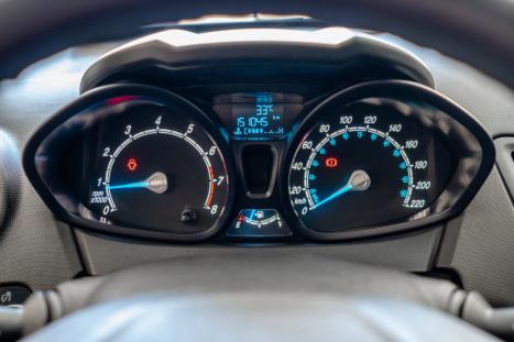 FORD Fiesta Hatch 1.5 16V 4P S FLEX, Foto 7
