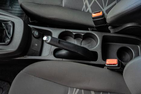 FORD Fiesta Hatch 1.5 16V 4P S FLEX, Foto 11