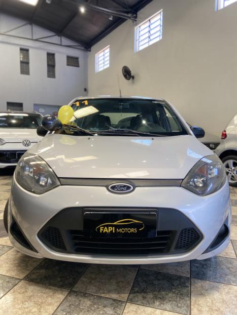 FORD Fiesta Hatch 1.6 4P CLASS FLEX, Foto 2