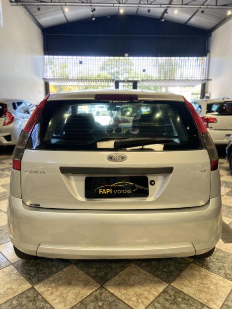 FORD Fiesta Hatch 1.6 4P CLASS FLEX, Foto 3