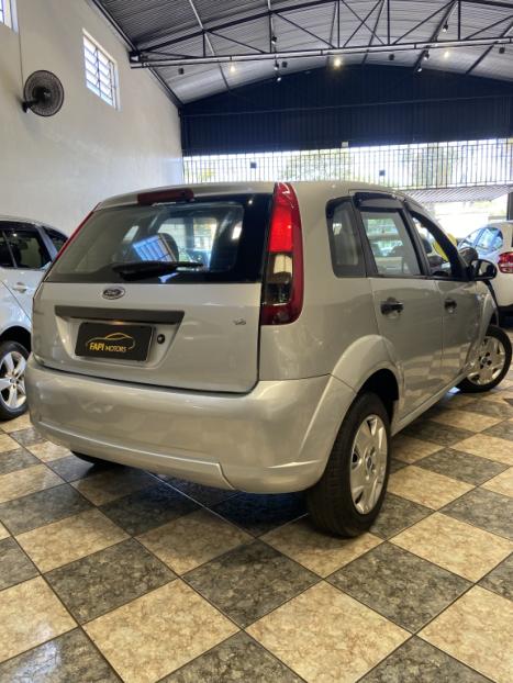 FORD Fiesta Hatch 1.6 4P CLASS FLEX, Foto 4