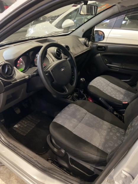FORD Fiesta Hatch 1.6 4P CLASS FLEX, Foto 5