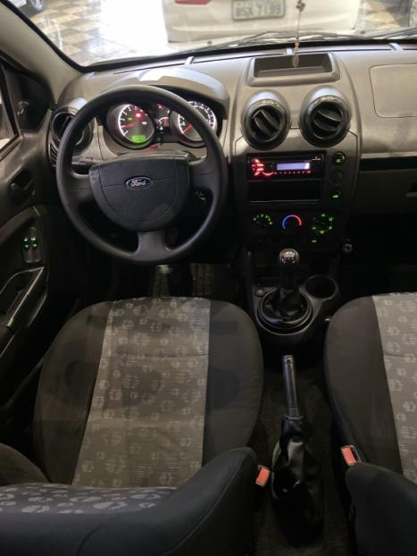 FORD Fiesta Hatch 1.6 4P CLASS FLEX, Foto 6