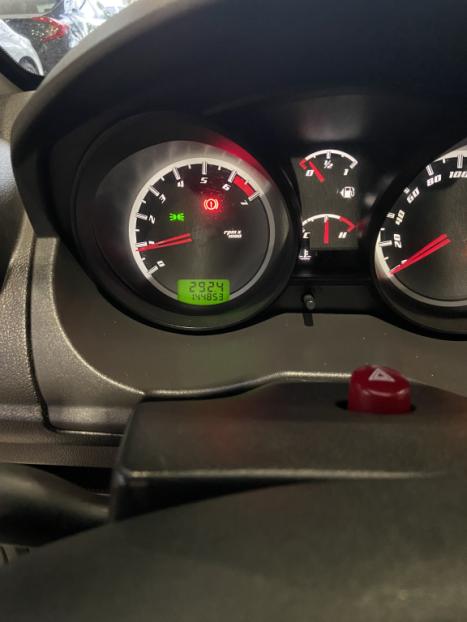 FORD Fiesta Hatch 1.6 4P CLASS FLEX, Foto 7