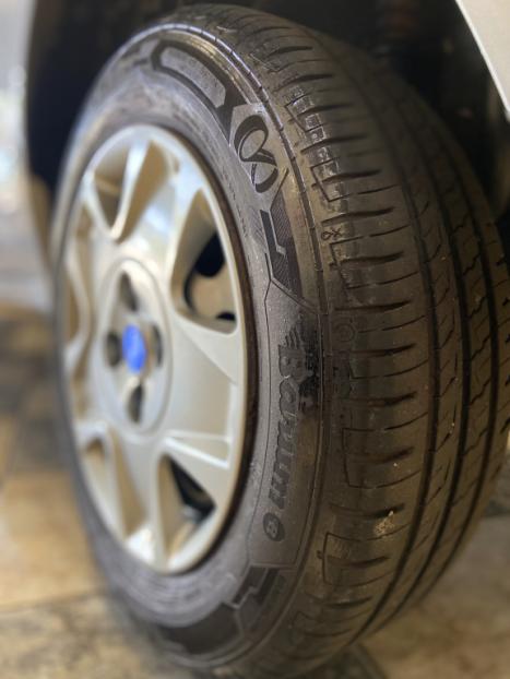 FORD Fiesta Hatch 1.6 4P CLASS FLEX, Foto 8